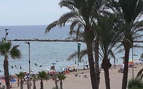 Appartement Chaleureux A 2 Pas De La Plage